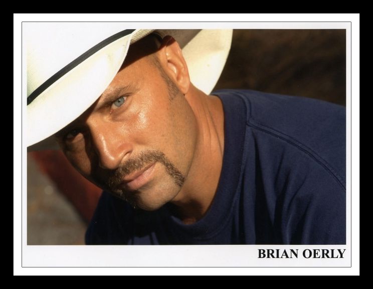 Brian Oerly