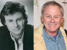 Brian Patrick Clarke