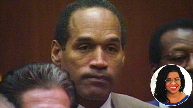 Brian Patrick Clarke