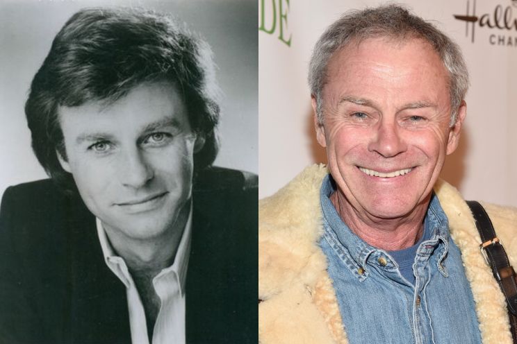 Brian Patrick Clarke