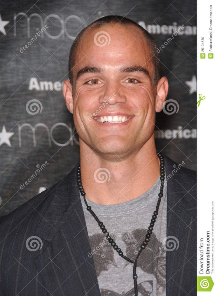 Brian Patrick Wade