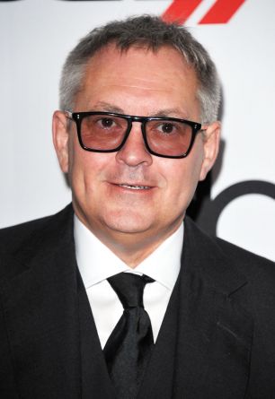 Brian Percival