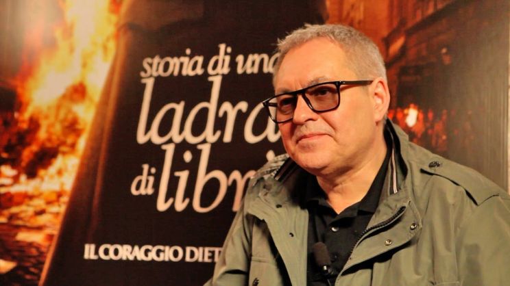 Brian Percival