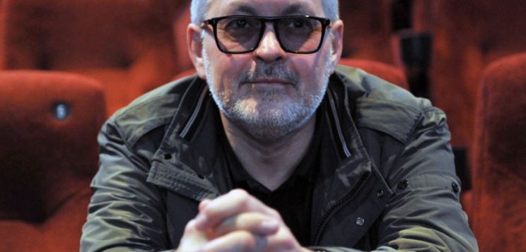 Brian Percival