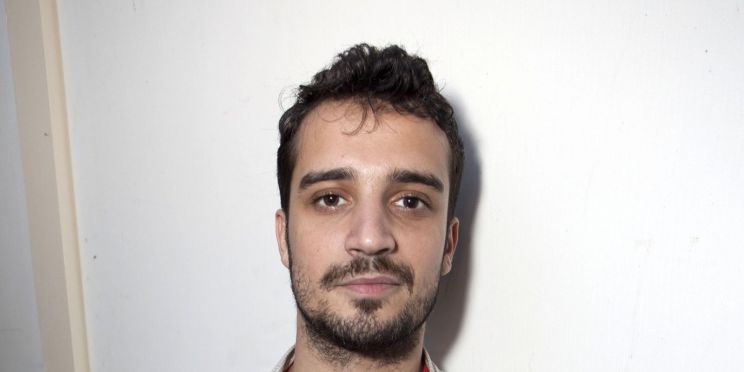 Brian Petsos