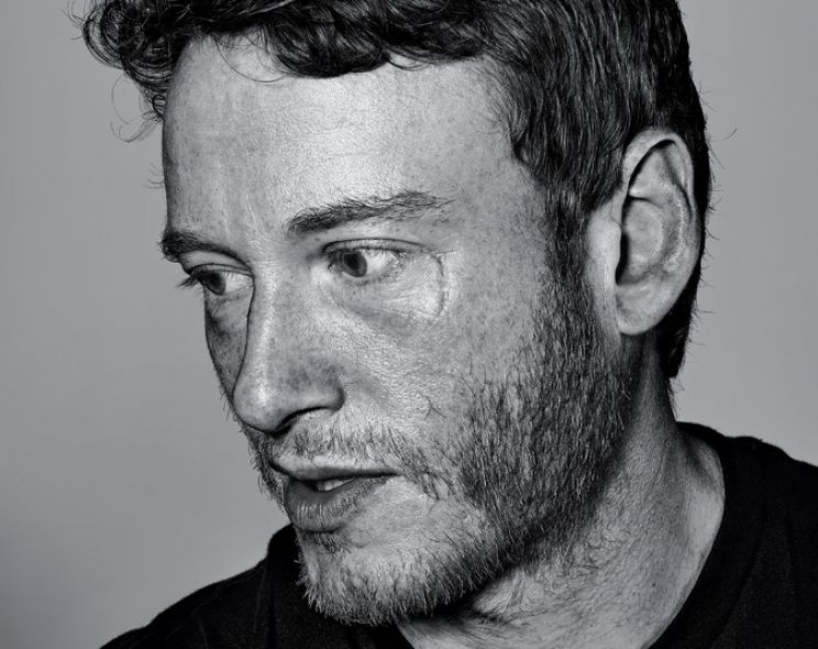 Brian Pettifer