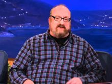 Brian Posehn