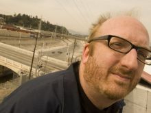 Brian Posehn