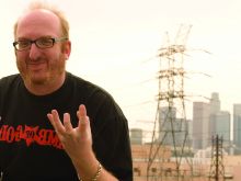 Brian Posehn