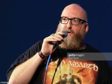 Brian Posehn