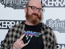 Brian Posehn