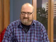 Brian Posehn