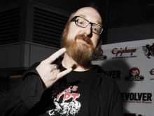 Brian Posehn