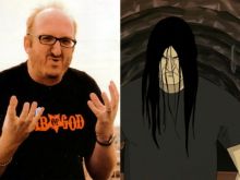 Brian Posehn