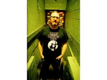 Brian Posehn