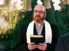 Brian Posehn