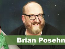 Brian Posehn