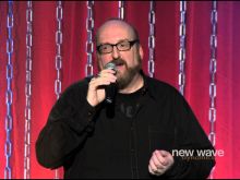 Brian Posehn