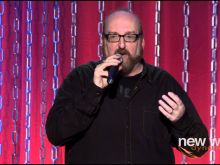 Brian Posehn