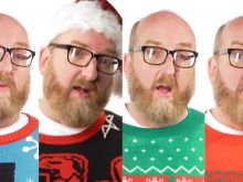 Brian Posehn