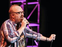 Brian Posehn