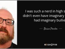 Brian Posehn