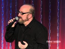 Brian Posehn