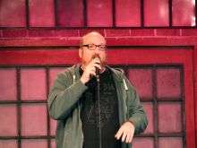 Brian Posehn