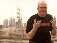 Brian Posehn