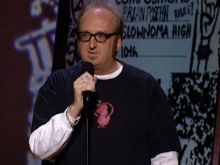 Brian Posehn