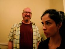Brian Posehn