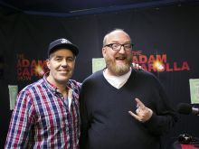 Brian Posehn