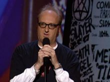 Brian Posehn