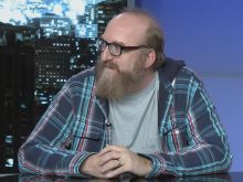 Brian Posehn