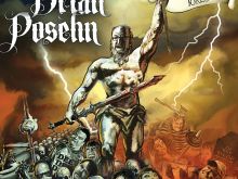 Brian Posehn