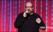 Brian Posehn