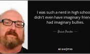 Brian Posehn