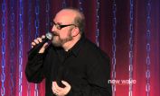 Brian Posehn