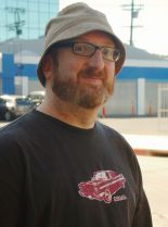 Brian Posehn