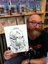 Brian Posehn