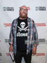 Brian Posehn