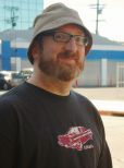 Brian Posehn