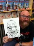 Brian Posehn