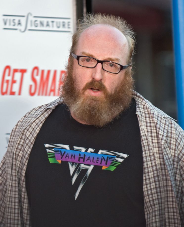 Brian Posehn