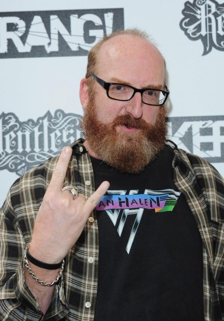 Brian Posehn