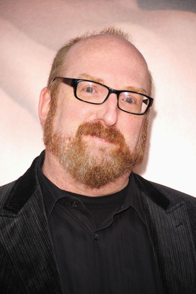 Brian Posehn