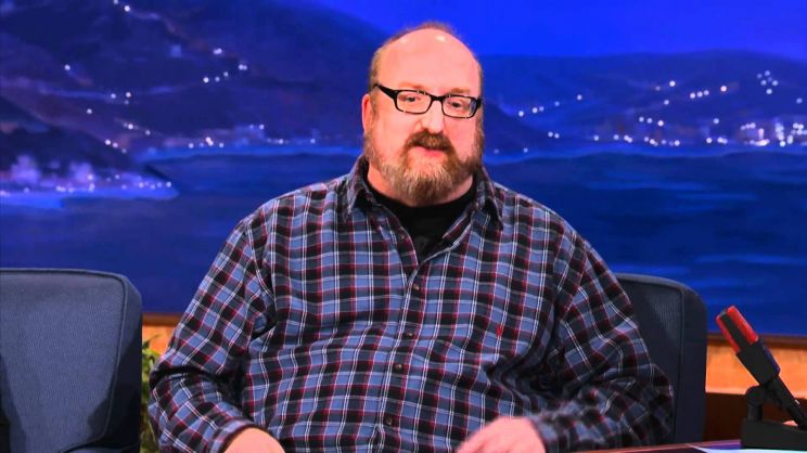 Brian Posehn