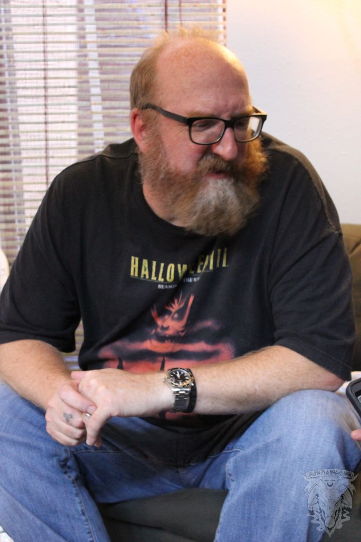 Brian Posehn