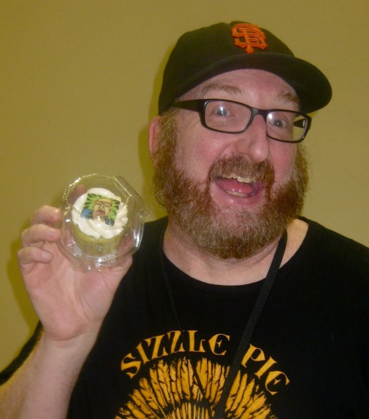 Brian Posehn