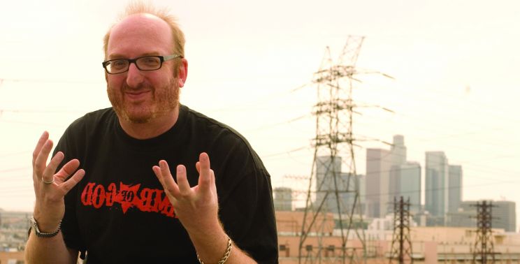 Brian Posehn